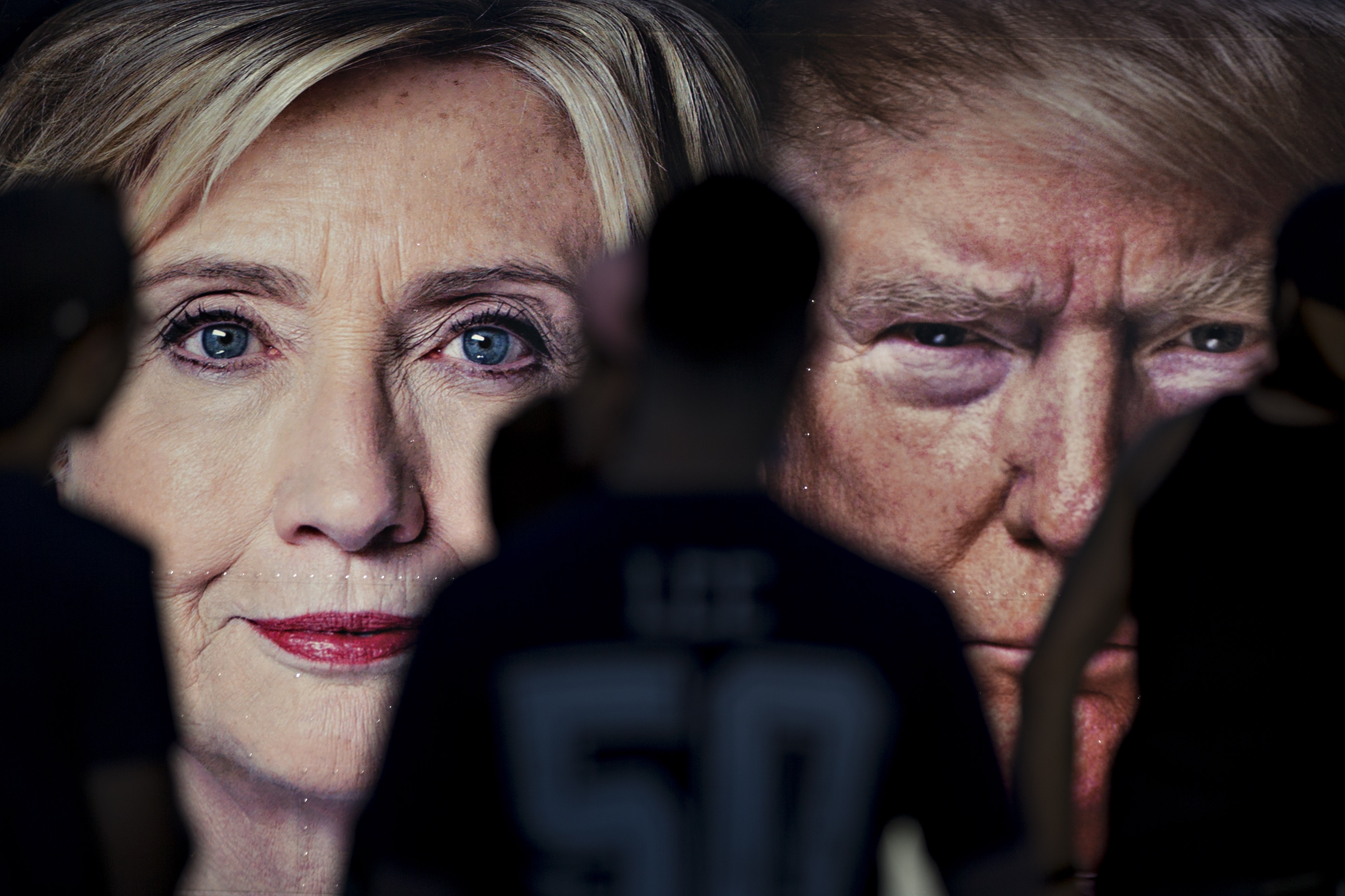 The States That Could Swing This Election